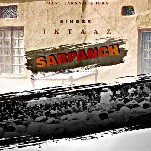 Sarpanch