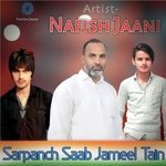 Sarpanch Saab Jameel Tain (Mewati)