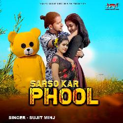 Sarso Kar Phool (Hip Hop Nagpuri Song)-PlAJcg56Zks