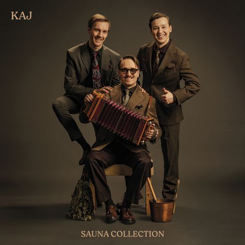 Sauna Collection