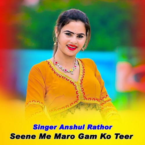 Seene Me Maro Gam Ko Teer