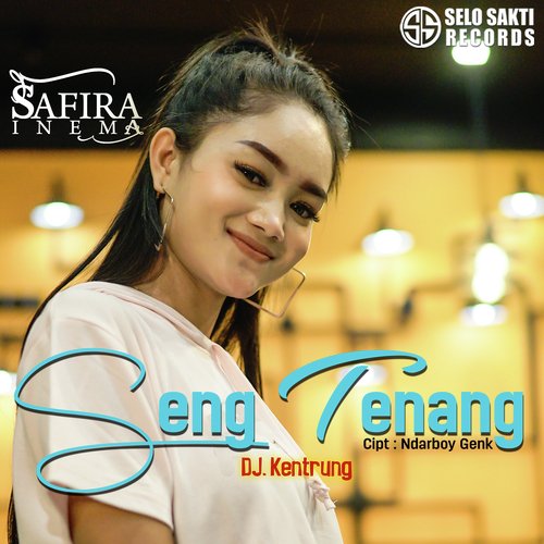 Seng Tenang