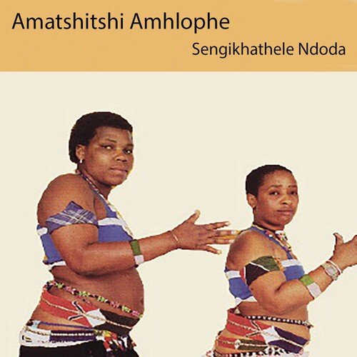 Akabuyile Ngani cover art