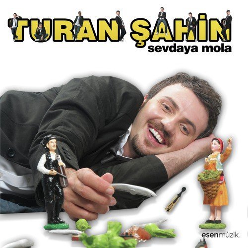 Semira cover art