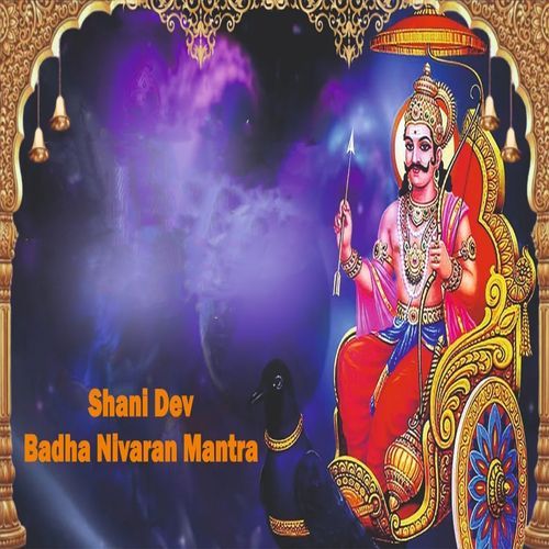 Shani Dev Badha Nivaran Mantra