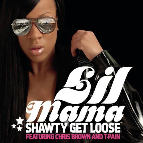 Shawty Get Loose (Maurice Joshua Baltimore Club Mix)_poster_image