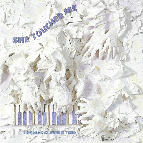 Steve cover art