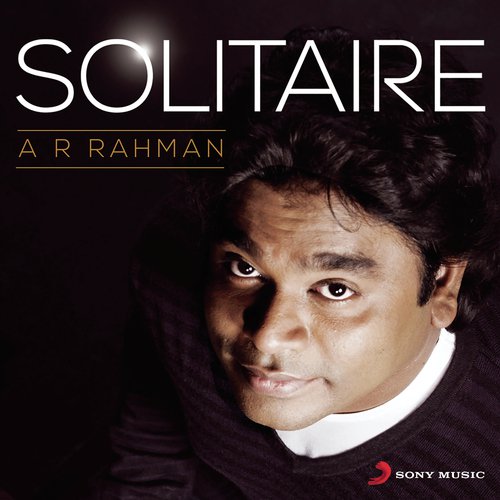 Solitaire A.R. Rahman