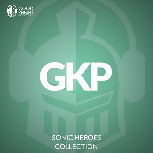 Sonic Heroes: Main Theme