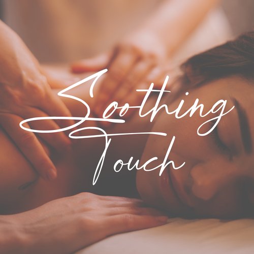 Soothing Touch: Exotic Thai Massage Music For Health And Well-Being_poster_image