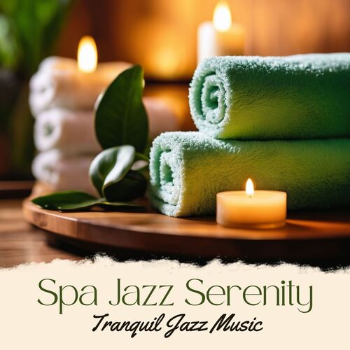 Quiet Spa cover art