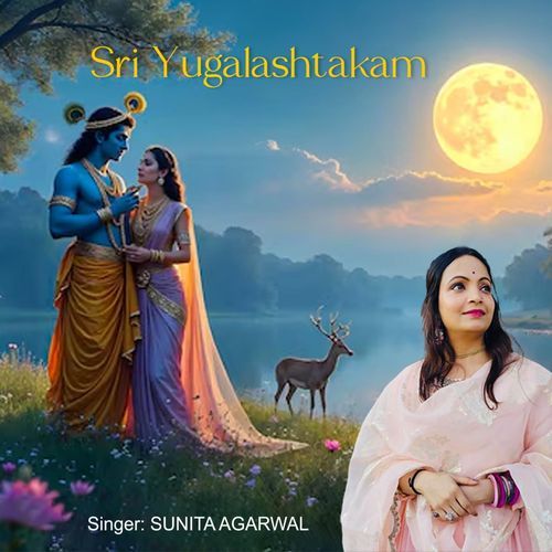 Sri Yugal Ashtakam