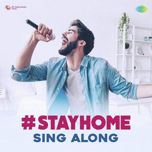 Ye Waqt Bhi Toh Guzar Jayega - Song Download from StayHome Sing Along @  JioSaavn