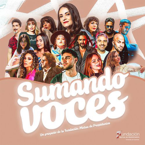 Sumando voces