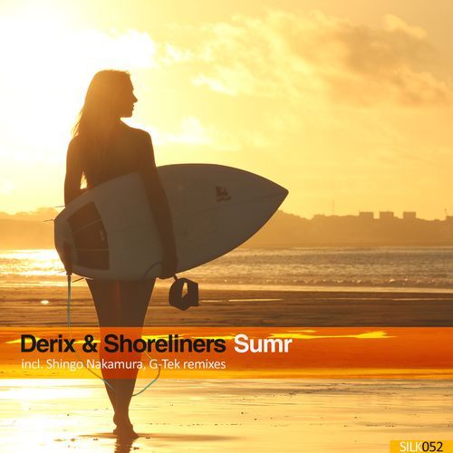Sumr (Shingo Nakamura Remix) cover art