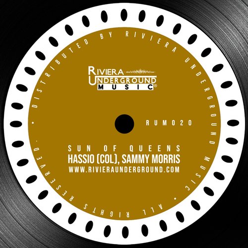 Anry cover art
