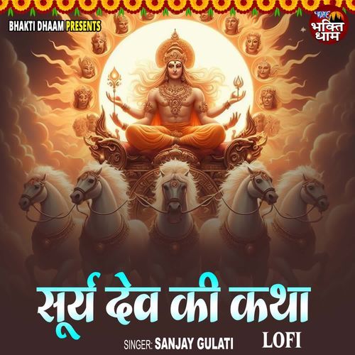 Surya Dev Ki Katha - Lofi