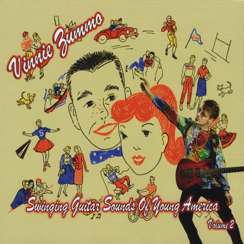 John Lennon cover art