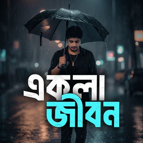 একলা জীবন