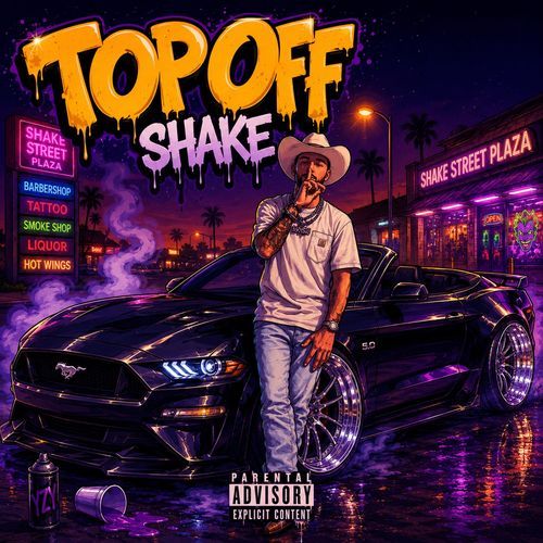 TOP OFF