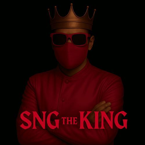 Take the Crown cover art