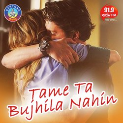 Tame Ta Bujhila Nahin