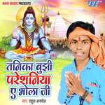 Tanika Bujhi Paresani Ae Bhola Ji