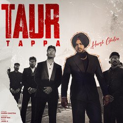 Taur Tappa-LwteXCxRR1U