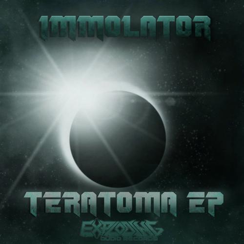 Cyanotic cover art