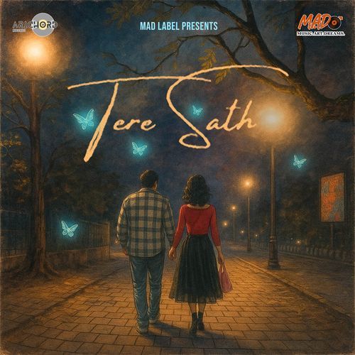 Tere Sath