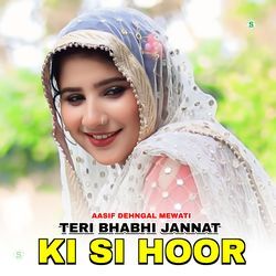 Teri Bhabhi Jannat Ki Si Hoor-AiRTVRFVVmo