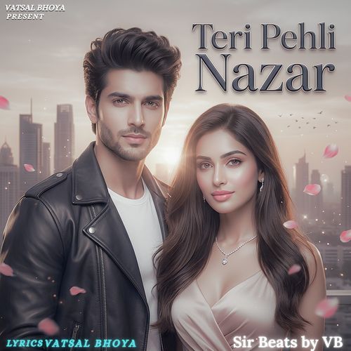Teri Pehli Naza