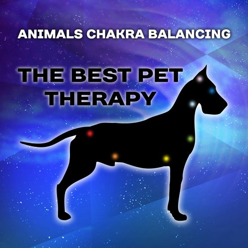 The Best Pet Therapy (Animals Chakra Balancing & Calming Special Music)