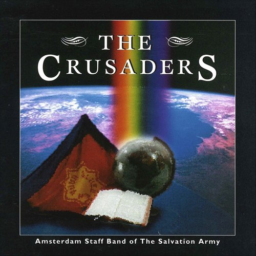 How Precious Is the Ransomed Soul cover art