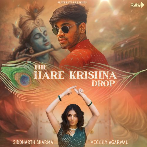 The Hare Krishna Drop