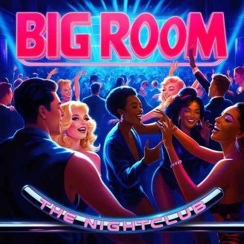 The Nightclub cover art