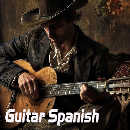 The Unforgiven Guitar Spanish