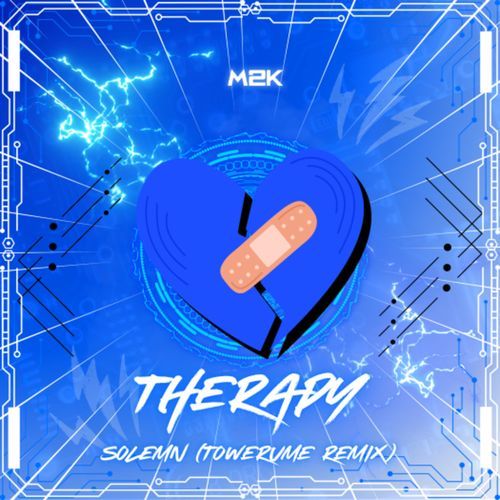 Therapy (Towerume Remix)