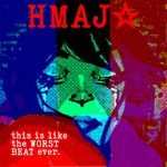 This is like the WORST BEAT ever. artwork