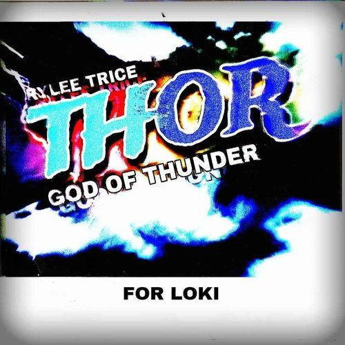 Thor: God Of Thunder