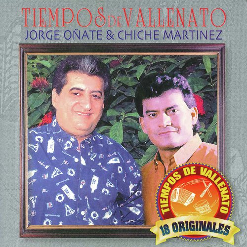 Tiempos de Vallenato