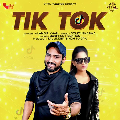 Tik Tok - Song Download From Tik Tok @ Jiosaavn