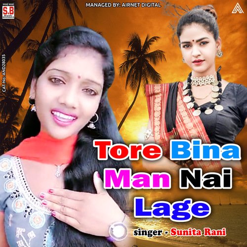 Tore Bina Man Nai Lage