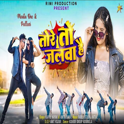 Tore To Jalwa Hai