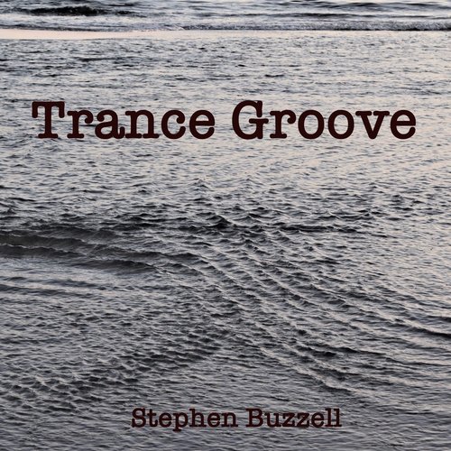 Trance Groove cover art