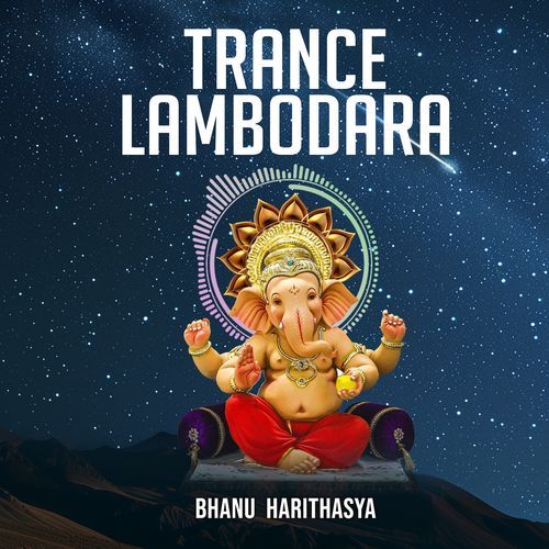 Trance Lambodara