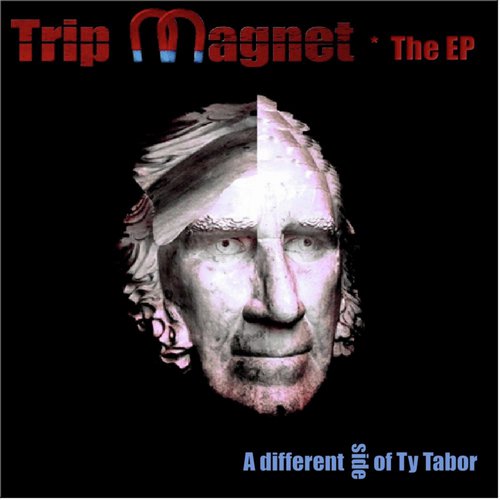 Trip Magnet - The EP_poster_image