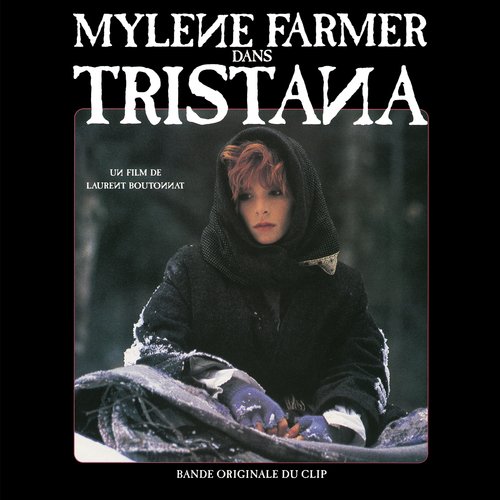 Ouverture (Mylène Farmer / Tristana) cover art