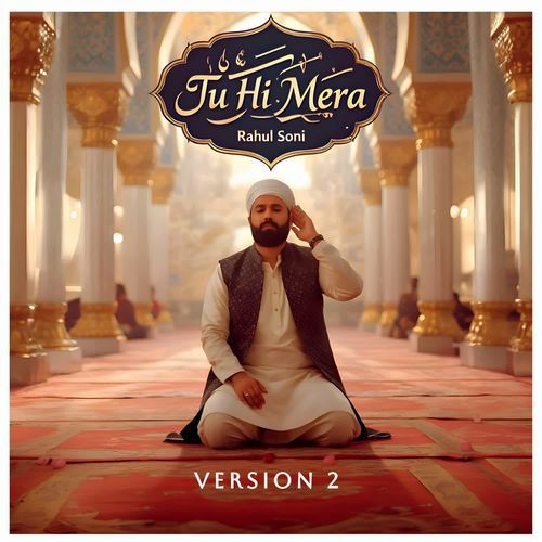 Tu Hi Mera (Version 2)