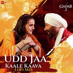 Udd Jaa Kaale Kaava LoFi by Dj Raahul Pai &amp; Deejay Rax-GFEsZSQHdUM